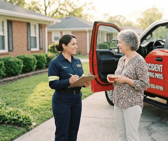 Accident Towing Service Elcho, WI FAQs